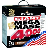 Mega Mass 4000 Weider - 7 кг